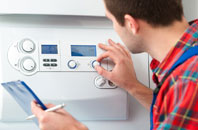 free commercial Foston boiler quotes